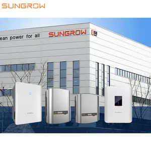 <span class=keywords><strong>Sungrow</strong></span> 3 Fase Alemania Sh10Rt20 <span class=keywords><strong>Inversor</strong></span> Speicher Sh10Rtv112 Sh50100Rt Fuente de alimentación de tres fabricantes - Product Image 5