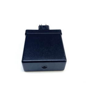 Moto CDI Fit pour <span class=keywords><strong>Yamaha</strong></span> et <span class=keywords><strong>MBK</strong></span> 50 Cc Scooters 6 broches <span class=keywords><strong>Yamaha</strong></span> Aerox <span class=keywords><strong>MBK</strong></span> <span class=keywords><strong>Nitro</strong></span> Jog 50 Neos Ovetto Booster Mach G BWS - Product Image 3