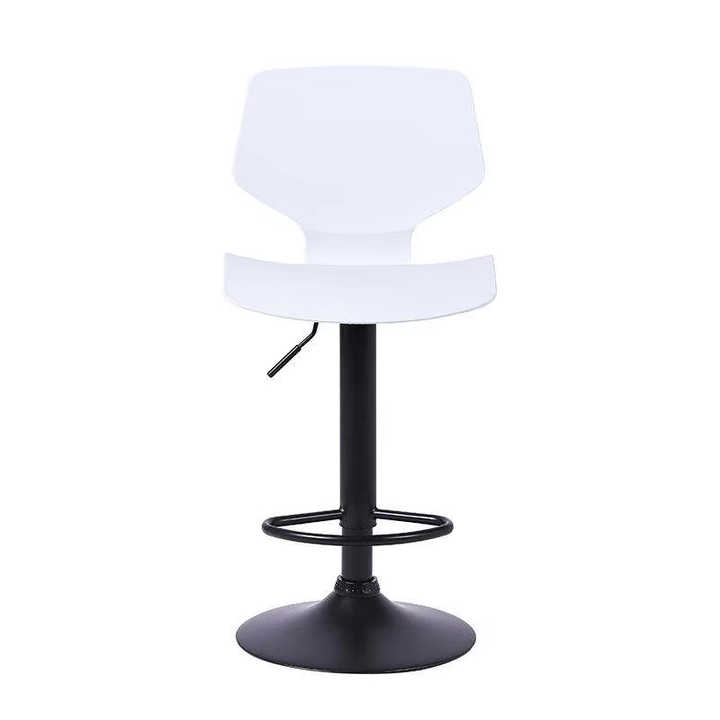 ST8078 New Edition Metal Home High Customized Color Rotating Chair