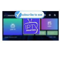 Nueva Suscripción IPTV Strong-8k Trex 2026 - Lista de Códigos - Prueba Gratuita de 24 Horas - Panel de Revendedor M3u - Cuenta de 12 Meses - Europa, Alemania