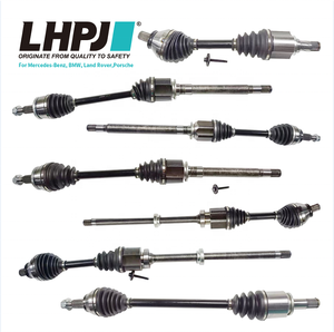 LHPJ Pièces détachées automobiles Offre Spéciale <span class=keywords><strong>de</strong></span> haute qualité <span class=keywords><strong>Arbre</strong></span> <span class=keywords><strong>de</strong></span> <span class=keywords><strong>transmission</strong></span> arrière pour Land <span class=keywords><strong>Rover</strong></span> <span class=keywords><strong>Range</strong></span> <span class=keywords><strong>Rover</strong></span> Sport LR082558 LR057583 - Product Image 4