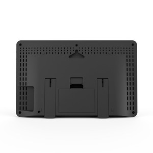 Color <strong>Display</strong> <strong>Weather</strong> <strong>Station</strong> Digital Alarm <strong>Clock</strong> Indoor Outdoor Temperature and Humidity Sensor - Product Image 5