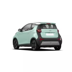 YT Auto usata a buon mercato per Chery EQ12024 per EQ1 Mini Auto nuova energia veicoli 321km 3 porte <span class=keywords><strong>4</strong></span> posti Rwd EV Auto - Product Image 6