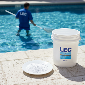 J03123 2026 Nuevo Producto Garantizado: Gránulos de <span class=keywords><strong>Cloro</strong></span> en Polvo <span class=keywords><strong>para</strong></span> Piscinas - Product Image 3