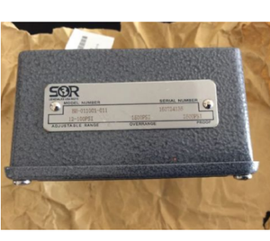 Interrupteur différentiel d'origine Sor BH-209005-209 - Product Image 5