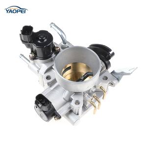 MR560120 YAOPEI Válvula do corpo do acelerador para <span class=keywords><strong>Mitsubishi</strong></span> <span class=keywords><strong>Lancer</strong></span> 2000-2013 Peças do corpo do carro - Product Image 6