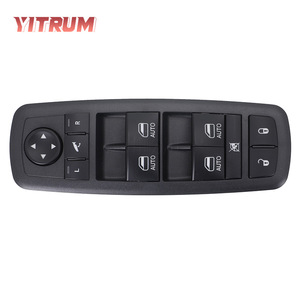 Interruptor Elevavidrios YITRUM 68234094AC para Chrysler Dodge, Interruptor Eléctrico para Auto de 12V - Product Image 3