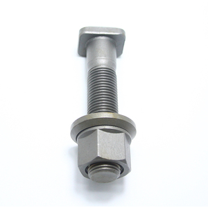 Quanzhou nhà máy của New Grade 10.9 bánh xe bu lông và các loại hạt cho <span class=keywords><strong>Scania</strong></span> 7/8-11bsf * 110 - Product Image 1