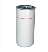 Filtre à huile de haute qualité 1626088200 adapté aux compresseurs d'air à vis 1626088200 SH62261