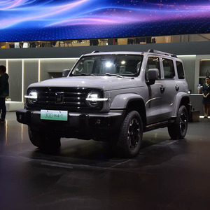 Tank 300 Hi-4T Nuevo Great Wall Tank 300 SUV Compacto <span class=keywords><strong>Jeep</strong></span> SUV de Lujo Chino Automático Todoterreno de Alta Velocidad 2.0t 4x4 5 Plazas - Product Image 1