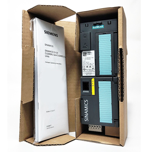 6SL3244-0BB12-1FA0/6SL3246-0BA22-1FA0 Siemens control unit CU250S-2 PN 240E