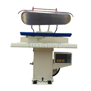 Best Price Bed Sheets Ironing Machine / Automatic Steam Press Press Machine / Shirt Ironing Machine