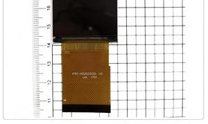 โมดูลจอแสดงผล IPS TFT LCD ขนาด 2.0 นิ้ว ความละเอียด 480x640, รุ่น ST7701SN-G5-1, รองรับการแสดงผลแบบ ALL VIEW RGB, อินเทอร์เฟซ MIPI และหน้าจอความสว่าง 400nit พร้อมระบบความปลอดภัย - Product Image 4