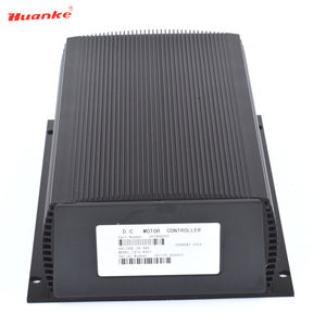 OEM 1215-8307 36V 48V 500A <strong>Scuf</strong> <strong>Controller</strong> for Motor Electric Vehicle - Product Image 2