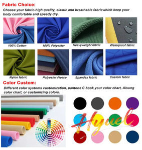 Op maat gemaakte voetbalshorts - 100% polyester, sneldrogend, verloopkleur, ademend & bedrukt - Product Image 3
