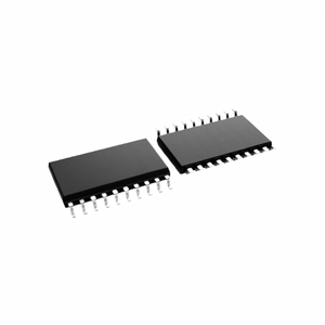 Inversores Logic 8 CH, 1.5 V a 5.5 V con Componentes Electrónicos del Fabricante CD74AC240EE4 20 DIP (0.300", 7.62mm) BOM IC en Stock - Product Image 1