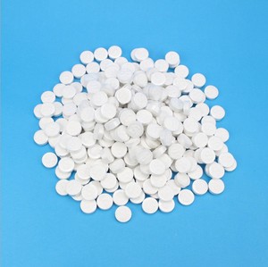Caramella come un salone di bellezza ad asciugatura a compressione maschera facciale di carta nuda per la cura della pelle Non tessuta maschera facciale - Product Image 5
