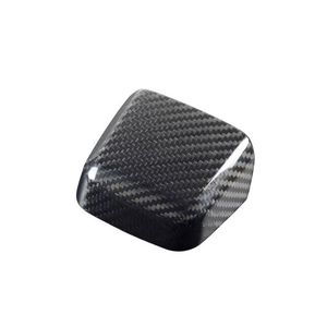 Cache de protection pour feux de plaque d'immatriculation arrière en fibre de carbone sèche 3K véritable AKOSO pour modèles <span class=keywords><strong>Harley</strong></span> Davidson CVO / ST Touring <span class=keywords><strong>2023</strong></span> et ultérieurs - Product Image 5
