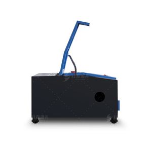 40 Wát 50 Wát <span class=keywords><strong>3020</strong></span> xách tay mini CO2 <span class=keywords><strong>Laser</strong></span> khắc và Máy tính để bàn con dấu cao su máy khắc <span class=keywords><strong>laser</strong></span> cho gỗ kim loại phi kim loại - Product Image 3