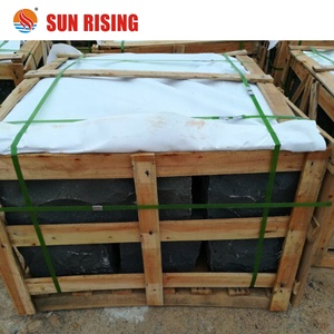 Khối Bazan Đen Trung Quốc Với Mỏ Đá - Product Image 5