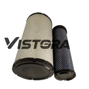 ไส้กรองอากาศทดแทน LK AF 25957 - กระดาษกรองคุณภาพสูง ขนาดมาตรฐานใหม่ - Product Image 2