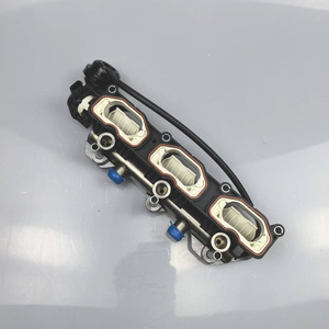 Colector de Admisión para Volkswagen Audi 3.0T 06E133109AF 06E133110AF, Pieza de Repuesto Izquierda/Derecha - Product Image 2