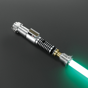 Nexus Sabers - Súper Ventas: Sable de Luz Luke <span class=keywords><strong>Skywalker</strong></span> V1 Xeno3.0 Pixel Proffieboard RGB Baselit Eco Pogo Core con Altavoz Integrado - Product Image 5