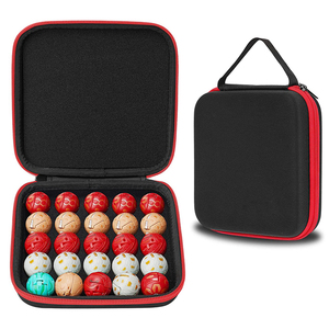 Custodia per il trasporto di giocattoli EVA per custodia portatile per bambini di Design personalizzato per <span class=keywords><strong>Bakugan</strong></span> - Product Image 1