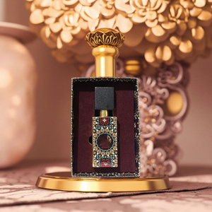 <span class=keywords><strong>Parfum</strong></span> Oud Arabe Populaire Unisexe Vente en Gros de Fragrances Orientales pour Hommes et Femmes - Product Image 5