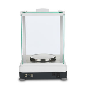 Starcraft <span class=keywords><strong>Balance</strong></span> numérique de haute précision 100 à 500g 0.001g <span class=keywords><strong>Balance</strong></span> de poids <span class=keywords><strong>précise</strong></span> 1mg avec pare-brise - Product Image 5