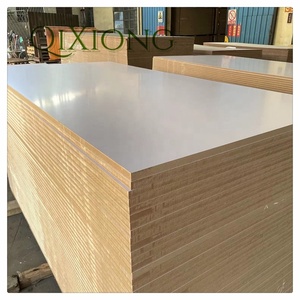 Tablero laminado MDF mesa de futbolín MDF superior 3mm MDF - Product Image 5