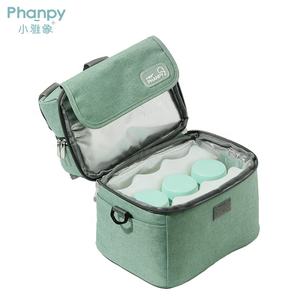 PH109502 sac à dos imperméable pour maman, bonne qualité, sac de lait maternel pour bébé, glacière de poitrine glacée, vente en gros - Product Image 3