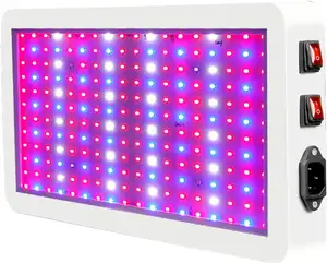 Dopwii LED Grow light board pieghevole 480W orticoltura dimmerabile serra a spettro completo pianta da interno idroponica