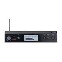 Système de monitoring stéréo portable sans fil PSM300 pour écouteurs intra-auriculaires, idéal pour les performances vocales sur scène UHF – Son parfait