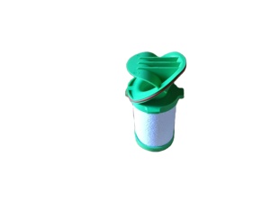 Elemento de Filtro de Precisión MANNY GNY-026-AX para Compresor de Aire - Alta Calidad, Certificado ISO9001 - Product Image 3