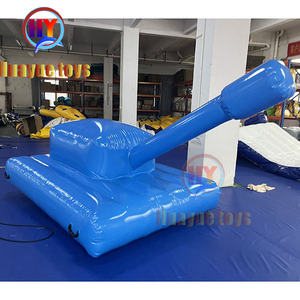 Jouet <span class=keywords><strong>de</strong></span> plage interactif extérieur pour adultes en PVC écologique réservoir gonflable <span class=keywords><strong>drôle</strong></span> <span class=keywords><strong>de</strong></span> qualité supérieure jeux <span class=keywords><strong>de</strong></span> plein air - Product Image 2