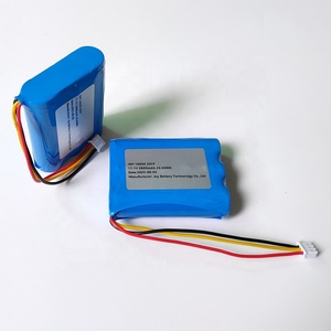 طقم بطارية ليثيوم بجهد 12 فولت بجهد 12 فولت - Product Image 4