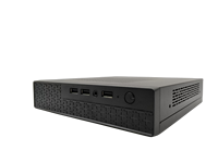 Mini PC de Alto Rendimiento con CPU Intel Core, RAM DDR4/DDR5, SSD/HDD, Pantalla Triple 4K, Computadora Portátil para Negocios y Oficina