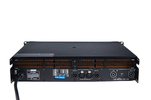 FP14000Q DJ Soundsystem Verstärker 2-Kanal 14000 Watt Professionelle Audio Endstufe Klasse TD - Product Image 5