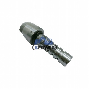 อะไหล่รถขุดประสิทธิภาพสูง XPower วาล์วควบคุมการจ่าย LS รุ่น 700-1W-04712 สำหรับ PC60-7/PC60-7-B อะไหล่ทดแทน รับประกัน 6 เดือน - Product Image 2