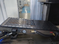 Máquina de Corte de Metal CNC SQ-500MAX para la Producción de Radiadores de Cobre de Gran Tamaño para el Último Sistema de Refrigeración de Centros de Datos con IA