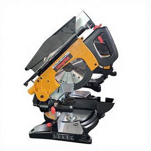 Sierra Ingletadora Eléctrica <span class=keywords><strong>Craftsman</strong></span>, Herramientas Eléctricas y Ferretería Personalizadas al por Mayor, Sierra <span class=keywords><strong>de</strong></span> Mesa <span class=keywords><strong>de</strong></span> 12 Pulgadas - Product Image 4