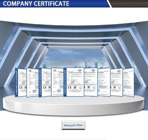 <span class=keywords><strong>Sacs</strong></span> <span class=keywords><strong>sous</strong></span> <span class=keywords><strong>vide</strong></span> personnalisables de qualité alimentaire avec matériau PA/NY et PE résistant à l'humidité <span class=keywords><strong>pour</strong></span> la conservation de la viande et des fruits de mer au congélateur - Product Image 3