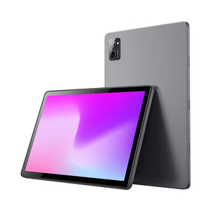 <span class=keywords><strong>Kit</strong></span> Tablette PC Android 14 Personnalisé 10,1 Pouces avec Double Carte SIM T606 pour Usage Professionnel ou Enfants, Clavier et Stylet Inclus - Product Image 3