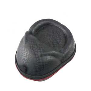 Estuche de Transporte para Auriculares con Cable para Exteriores, Auriculares para Juegos con Cancelación de Ruido, Estuche Rígido de EVA - Product Image 4