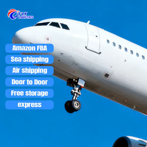 FLY Agente de Transporte Aéreo Profesional de Logística Internacional de China Shenzhen, Envío de China a España, Servicio Puerta a Puerta DDP DDU - Product Image 1