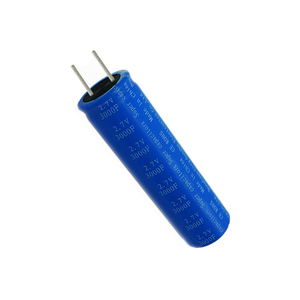 Supercondensateur de type <span class=keywords><strong>18650</strong></span> 2,7 V 3000 F, durée de vie de 20 000 cycles pour les appareils électroménagers, les fauteuils roulants électriques, les outils électriques, les voitures et les jouets. - Product Image 2