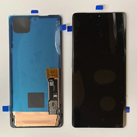 批发 GEEKID Pix 7 手机屏幕替换件 OLED 显示屏数字转换器组件 6.3 英寸原装品质 100% 经过测试
