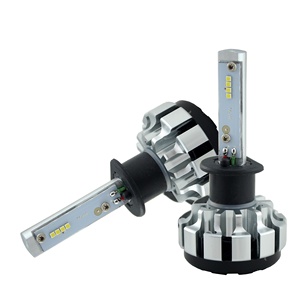 Plus populaire 360 degreesl éclairage T1S Turbo led phare 9004 9007 H4 H13 LED Phare LED Phare H4 - Product Image 4