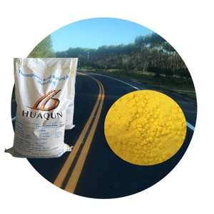 Professional Factory Thermoplastic Hot Melt Road Marking Powder Night <b>Glow</b> <b>in</b> <b>Dark</b> Asphalt Marking <b>Paint</b> for <b>Spray</b> Application - Product Image 1